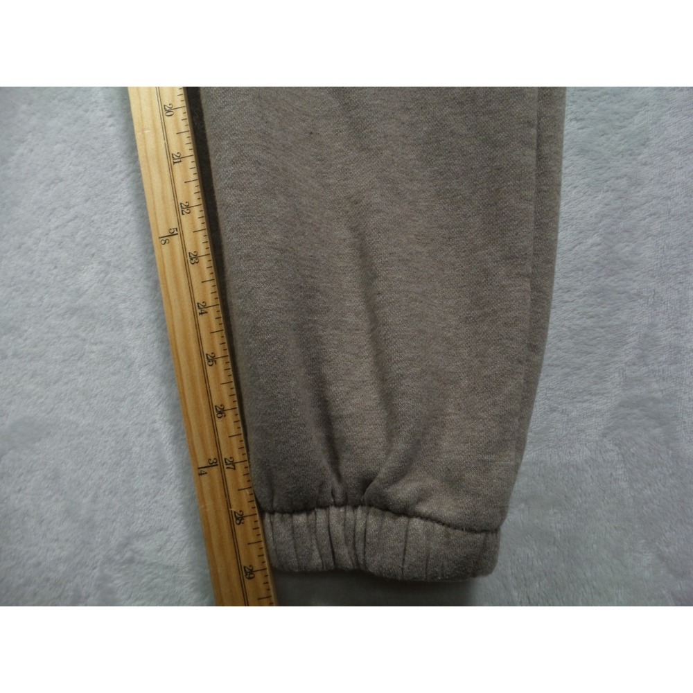 American Eagle Pants Womens Size Medium Brown Everyday Jogger High Rise Comfort - Picture 7 of 11